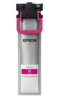 Epson mustepatruuna C13T11D340 mallille WF-C53xx WF-C58xx XL Magenta (1 of 1)