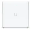 Ubiquiti UniFi 6 Enterprise In-Wall – Wi-Fi 6E 2,4 5 6GHz 1x 25Gbit RJ45 4x Gbit RJ45 PoE 802.3at bt (be PoE inj.) thumbnail (2 of 9)