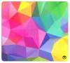 Endorfy mouse pad Crystal L Spectrum 450×400×3 mm αδιάβροχο ουράνιο τόξο thumbnail (6 of 6)