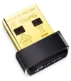 TP-Link TL-WN725N kabelloser USB-Mini-Adapter 802.11b g n 150 Mbit/s