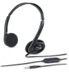 GENIUS-headset - HS-M200C enkele aansluiting