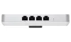 Ubiquiti UniFi 6 Enterprise In-Wall – Wi-Fi 6E 2.4 5 6GHz 1x 25Gbit RJ45 4x Gbit RJ45 PoE 802.3at bt (ilman PoE-syöttöä) thumbnail (5 of 9)