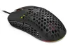 SPC Gear Gaming Mouse LIX Wired Optical PMW3325 800-8000dpi 1000Hz6 Buttons59g RGB USB thumbnail (2 of 6)