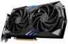 MSI GeForce RTX 4060 Tí GAMING X 16G 16GB GDDR6 PCI-E 3x DP HDMI