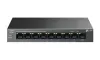 TP-Link LS109P Switch 1x LAN 8x LAN with PoE+ 63W