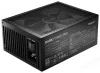 Wees stil! bron DARK POWER PRO 13 1600W ATX3.0 actieve PFC 135 mm ventilator 80PLUS Titanium modulair thumbnail (3 of 4)