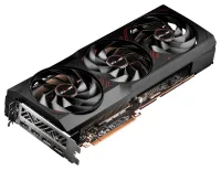 SAPPHIRE PULSE AMD RADEON RX 7900 GRE GAMING OC 16GB 16GB GDDR6 PCI-E 2x HDMI 2x DP (1 of 5)