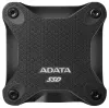 ADATA SD600Q 240GB SSD Externý USB 3.1 čierny thumbnail (2 of 5)