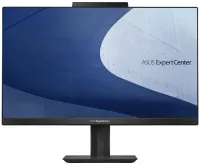 ASUS ExpertCenter E5 AiO i5-1340P 32 GB 512 GB SSD Intel Iris Xe 23,8" FHD Touch W11H kbd+Maus schwarz (1 of 7)