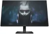 OMEN 24 23.8" 1920x1080 IPS 1 мс 300 кд м2 1000:1 Гніздо HDMI DP VESA PIVOT чорний