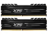 ADATA XPG Gammix D10 16GB DDR4 3200MHz DIMM CL16 μαύρο ΚΙΤ 2x 8GB (1 of 1)