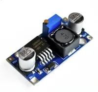 DC-DC power module LM2596s (1 of 3)