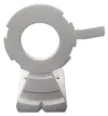 Soporte de pared OEM para Ubiquiti U6-PRO UAP-AC-PRO blanco thumbnail (2 of 6)