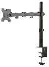 Neomounts FPMA-D550BLACK Tischdisplayhalter 10-32" VESA-Klemme 100X100 Tragkraft 8kg 1 Display schwarz thumbnail (2 of 6)