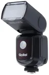 Rollei универсална външна светкавица HS Freeze Portable за SLR фотоапарати thumbnail (1 of 5)