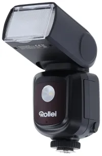 Rollei универсална външна светкавица HS Freeze Portable за SLR фотоапарати (1 of 5)