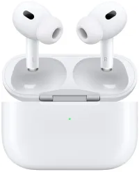 Apple AirPods Pro (2ª geração) com capa MagSafe (USB-C) (1 of 4)