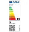 IMMAX NEO PUNTO-4S Foco SMART cuadrado 4 focos GU10 48W RGB+CCT Zigbee 3.0 TUYA thumbnail (7 of 7)