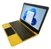 UMAX Notebook VisionBook 12WRx 11,6" IPS 1366x768 N4020 4GB 128GB Flash mini HDMI 2x USB USB-C W11 Pro Yellow thumbnail (3 of 4)