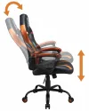 Dragonball Z Gaming Seat Junior Super Black thumbnail (5 of 5)