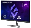 ViewSonic VX2758A-2K-PRO - 3 27" IPS 16:9 2560x1440 1 ms 240Hz 300cd m2 2xHDMI DP FreeSync thumbnail (3 of 7)