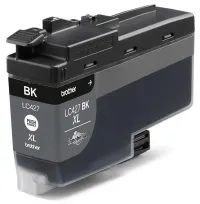 Brother originálny ink LC-427XLBK black 6000str. Brother MFC-J5955DW MFC-J6955DW (1 of 1)