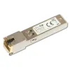 MikroTik S+RJ10 RJ45 10M 100M 1G 25G 5G 10G copper module (SFP+) thumbnail (1 of 1)