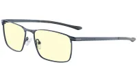 GUNNAR Büro-Gaming-Brille MENDOCINO MIDNIGHT BLUE * Bernsteinfarbene Gläser * BLF 65 * GUNNAR-Fokus (1 of 6)