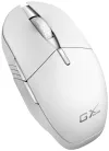 GENIUS GX Gaming Scorpion M8250 AI White Dual BT+24GHz 3200dpi Wireless Copilot 6 Button Rechargeable RGB White thumbnail (1 of 5)