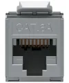 Ubiquiti Cat6A Keystone Jack 12-Pack Keystone RJ-45 Cat6A autofilettante set da 12 pezzi thumbnail (3 of 4)