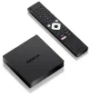 NOKIA android box 8000 4K Ultra HD NETFLIX 02 TV HDMI USB 3.0 USB-C USB 2.0 BT Wi-Fi LAN Android TV 10 черен
