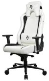 AROZZI gaming chair VERNAZZA SoftPU surface polyurethane white