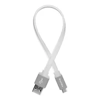 Colorway USB кабел за данни USB-C 0,25 м бял (1 of 1)