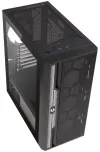 BitFenix ​​​​boîtier Apollo ATX 4x120mm ventilateur ARGB 3xUSB 3.0 USB 2.0 verre trempé noir thumbnail (5 of 6)