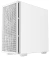 Gabinete DEEPCOOL CH560 MidT 3x140 e ventilador ARGB 120mm USB 3.0 vidro temperado branco thumbnail (7 of 10)