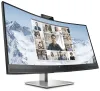 HP E34m G4 34 дюйма, изогнутый, 3440 x 1440 ВА, 5 мс, 400 кд м2, HDMI DP USB USB-C, разъем RJ-45 для наушников, VESA thumbnail (2 of 6)