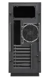 Sharkoon cabinet PURE STEEL RGB Middle Tower 2x USB3.0 4x RGB fan transparent side black thumbnail (6 of 6)