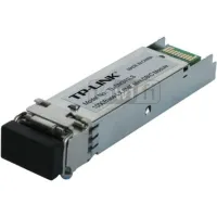 TP-Link TL-SM311LS Moduł SFP 1Gbps 20km Moduł SM LC MiniGBIC (1 of 1)