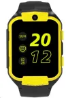 CANYON smart watch Cindy KW-41 YELLOW 1.69" GSM LTE nanoSIM 512MB camera