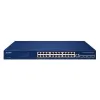 Planet GS-6311-24T4X commutateur L3 24x1GE 4x10G SFP+ sans ventilateur thumbnail (2 of 3)