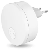 Unidad interior de timbre inalámbrico IMMAX NEO LITE SMART IP20 Wi-Fi TUYA (1 of 1)