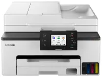 Canon Maxify GX2040 PSC A4 600x1200 Dupleks ADF LAN WiFi USB (1 of 4)