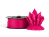 Filament PM printing string filament 1.75 PLA+ "Viva Magenta - color of the year 2023" 1 kg