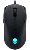 Mouse da gioco Alienware AW320M cablato thumbnail (2 of 5)