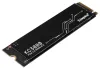 KINGSTON KC3000 512GB SSD NVMe PCIe Gen4 sisäinen M.2 2280 jäähdytin thumbnail (1 of 3)