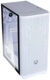 Gabinete BitFenix ​​Mesh SE TG ATX Ventilador de 120 mm 2xUSB 3.0 painel mesh vidro temperado branco thumbnail (2 of 8)