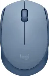 Logitech Wireless Mouse M171 BLUEGREY