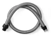 NEDIS hose for vacuum cleaner Electrolux 140039004712 32 mm 18 m plastic gray