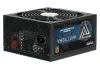 Zalman källa ZM800-EBTII Watttera 800W ATX akt. PFC 135mm Fläkt 100-240V 80+ Guld thumbnail (2 of 4)