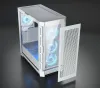 COUGAR PC skříň DUOFACE Pro RGB Mid Tower TG & Airflow Front Panel 4 x ARGB Fans TG Left Panel thumbnail (32 of 41)